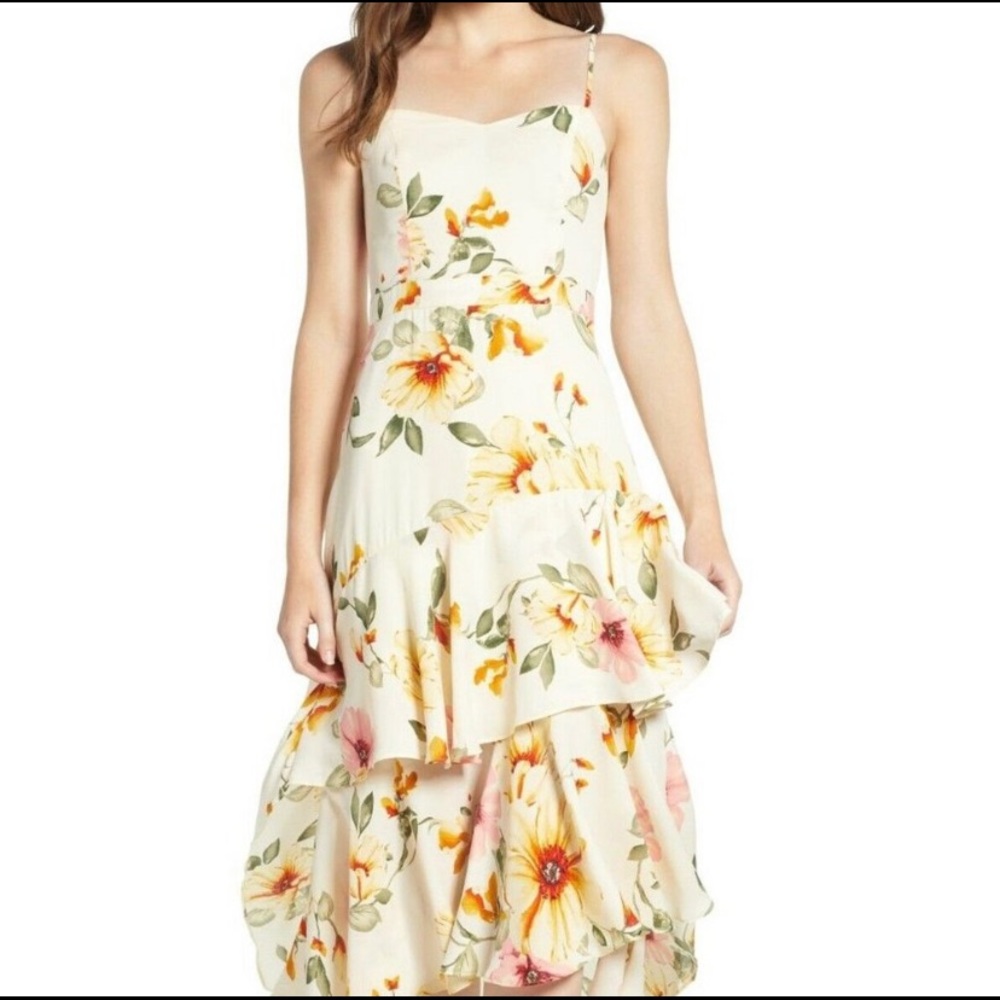 Leith Dress from Nordstrom’s